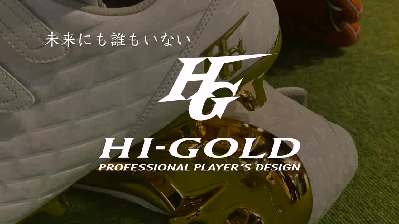 株式会社ハイゴールドオフィシャルサイト｜HI-GOLD｜野球用品